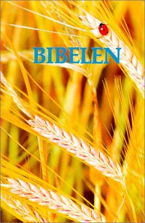 Bibelen (Innbundet) - Bokia.no