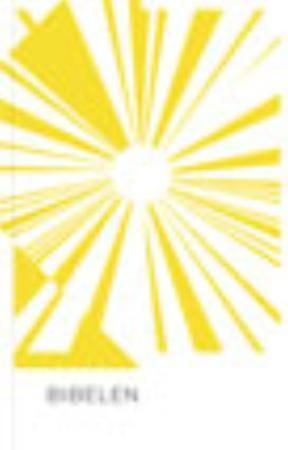 Bibelen 9788254106785  Brukte bøker