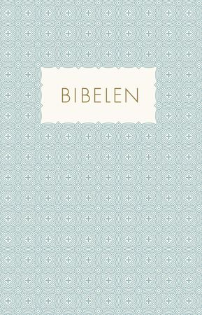 Bibelen 9788254109076  Brukte bøker