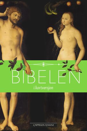Bibelen i kortversjon 9788202484705  Brukte bøker