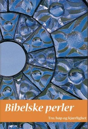 Bibelske perler 9788272013706  Brukte bøker