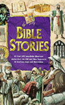 Bible Stories 9780752532493 Martin H. Manser Brukte bøker