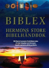 Biblex 9788273419941  Brukte bøker