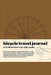 Bicycle Travel Journal 9781856699006 Nigel Peake Brukte bøker