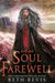 Bid My Soul Farewell 9780593116265 Beth Revis Brukte bøker