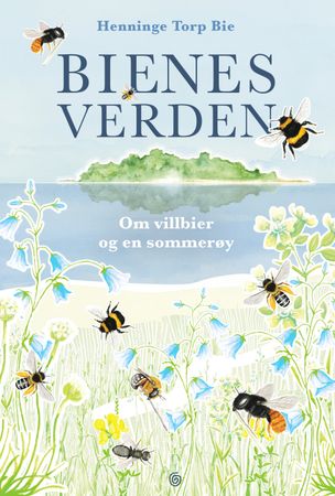 Bienes verden 9788248939467 Henninge Torp Bie Brukte bøker