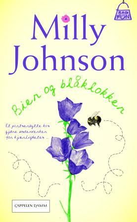 Bier og blåklokker 9788202295936 Milly Johnson Brukte bøker