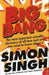 Big bang 9780007152520 Simon Singh Brukte bøker