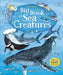Big Book of Big Sea Creatures 9781474921015 Minna Lacey Brukte bøker