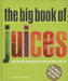 Big Book of Juices New Edition 9781844837922 Natalie Savona Brukte bøker