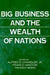Big Business and the Wealth of Nations 9780521663472  Brukte bøker