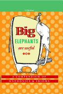 Big Elephants Are Useful 9781742230276 Sally Hartland Brukte bøker