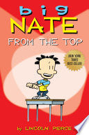 Big Nate 9781449402327 Lincoln Peirce Brukte bøker
