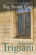 Big Stone Gap 9780743440127 Adriana Trigiani Brukte bøker