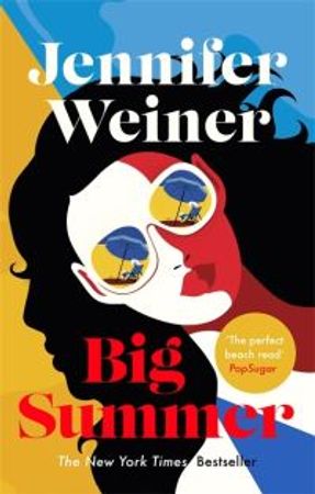 Big summer 9780349427713 Jennifer Weiner Brukte bøker