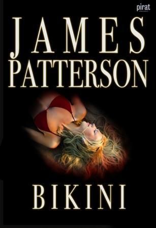 Bikini 9788281432635 James Patterson Maxine Paetro Brukte bøker