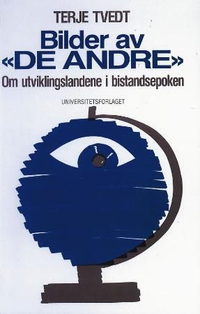 Bilder av de andre 9788200028864 Terje Tvedt Brukte bøker