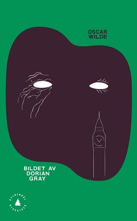 Bildet av Dorian Gray 9788205493186 Oscar Wilde Brukte bøker
