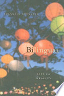 Bilingual 9780674048874 Francois Grosjean Brukte bøker