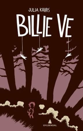 Billie Ve 9788205454163 Julia Kahrs Brukte bøker