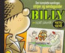 Billy 9788242940537 Mort Walker Brukte bøker