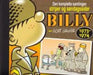 Billy 9788242940520 Mort Walker Brukte bøker