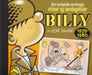 Billy 9788242940551 Mort Walker Brukte bøker