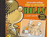 Billy 9788242936943 Mort Walker Brukte bøker
