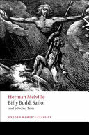 Billy Budd, Sailor and Selected Tales 9780199538911 Herman Melville Brukte bøker
