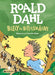 Billy og bittesmåene 9788205572744 Roald Dahl Brukte bøker