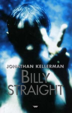 Billy Straight 9788249602421 Jonathan Kellerman Brukte bøker