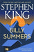 Billy Summers 9781529365726 Stephen King Brukte bøker