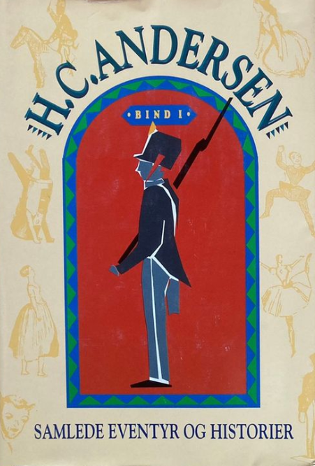 H.C. Andersen : Samlede eventyr og historier (bind 1 og 2) - Bokia.no