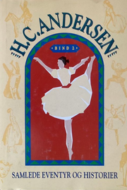 H.C. Andersen : Samlede eventyr og historier (bind 1 og 2) - Bokia.no