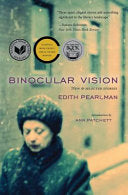 Binocular Vision 9780982338292 Edith Pearlman Brukte bøker