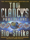 Bio-strike 9780140279269 Martin Greenberg Jerome Preisler Tom Clancy Brukte bøker