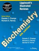 Biochemistry: Biochemistry, International Student Edition 9781608315215 Richard A. Harvey Pamela C. Champe Denise R. Ferrier Brukte bøker