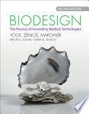 Biodesign 9781107087354 Paul G. Yock Brukte bøker