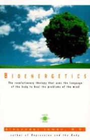Bioenergetics 9780140194715 Lowen Alexander Brukte bøker
