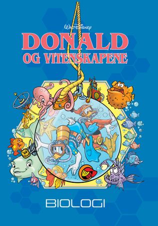 Biologi 9788242964335  Brukte bøker