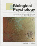 Biological Psychology 9780878939275 Neil Verne Watson S. Marc Breedlove Brukte bøker