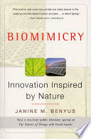 Biomimicry 9780060533229 Janine M. Benyus Brukte bøker