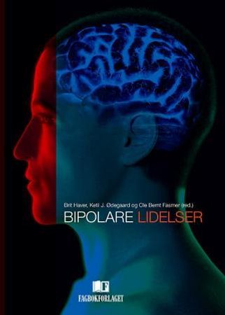 Bipolare lidelser 9788245005851  Brukte bøker