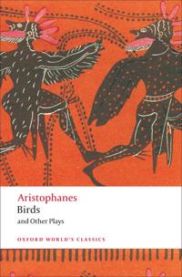 Birds and Other Plays 9780199555673 Aristophanes Brukte bøker