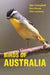 Birds of Australia 9780691157276 Iain Campbell Sam Woods Nick Leseberg Brukte bøker