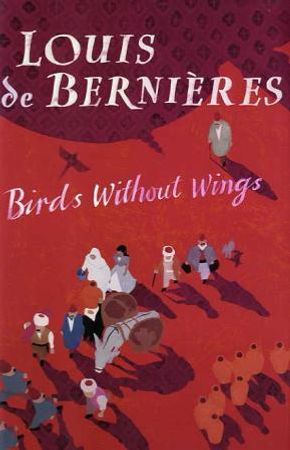 Birds without wings 9780436205491 Louis De Bernières Brukte bøker