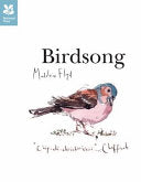 Birdsong 9781905400973 Madeleine Floyd Brukte bøker