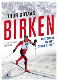 Birken 9788205486379 Thor Gotaas Brukte bøker