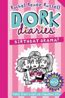 Birthday Drama! 9781471172762 Rachel Renée Russell Brukte bøker