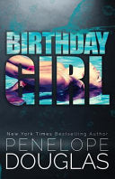 Birthday Girl 9781976333088 Penelope Douglas Brukte bøker
